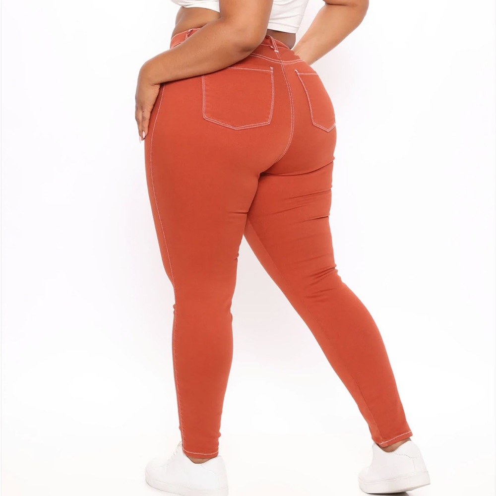 Fashion Nova pants - Picture 3 of 8